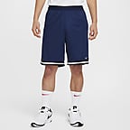 国内配送★NIKE★DNA Dri-FIT バスケットボールショートパンツ NIKE公式】ナイキ DNA メンズ Dri-FIT 15cm UV ウーブン